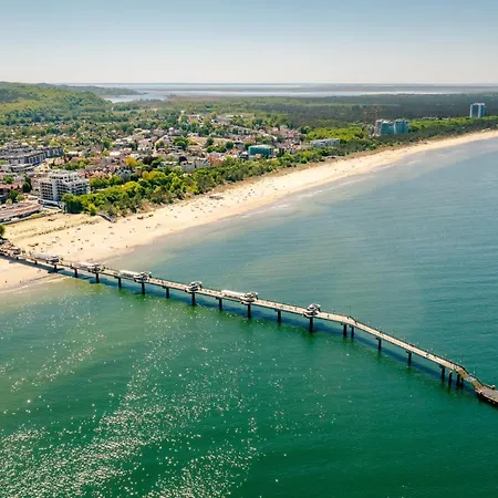 Playa Baltis Hampton Eva *