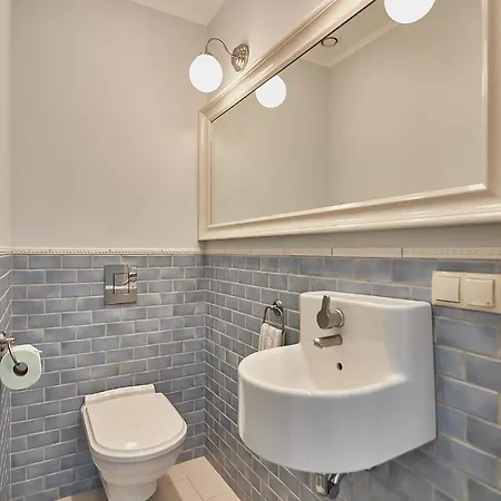 Playa Baltis - Family Apartment Eva アパート