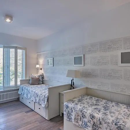 Playa Baltis - Family Apartment Eva *