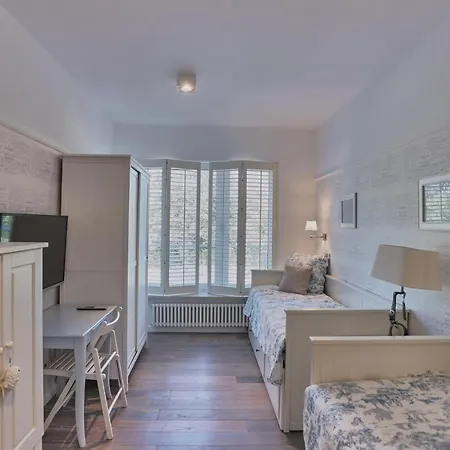 Playa Baltis - Family Apartment Eva ミエンジズドロイェ