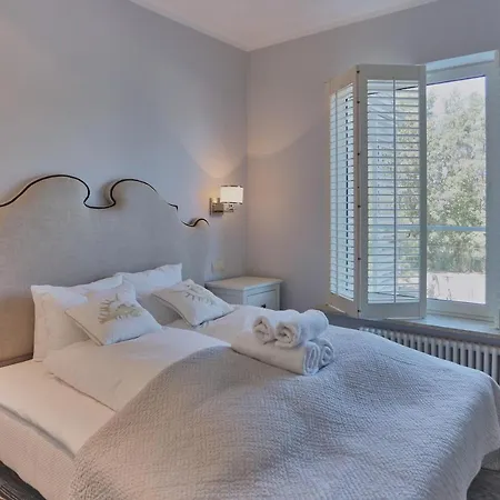 Playa Baltis - Family Apartment Eva *