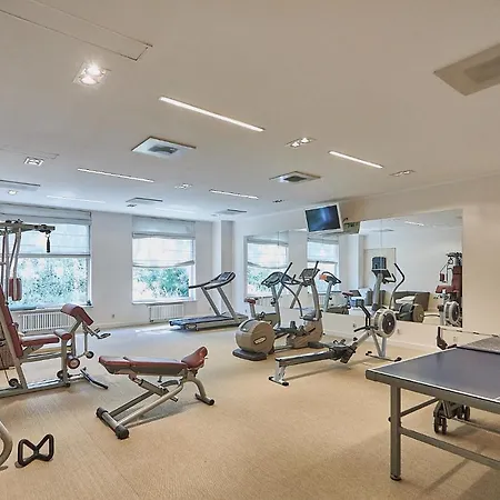 Playa Baltis Hampton Eva مينززدرويه