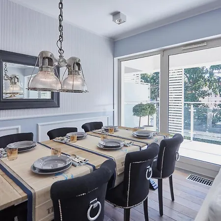 Playa Baltis Hampton Eva * مينززدرويه