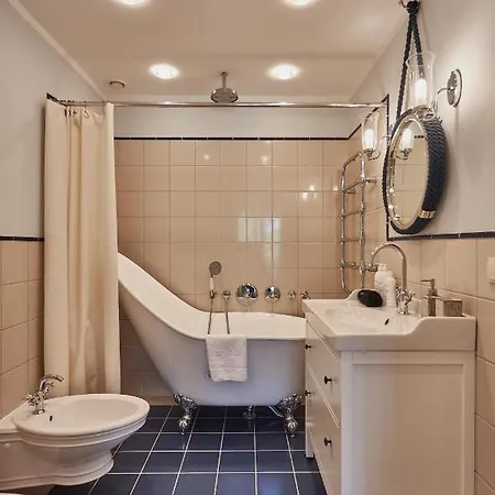 Playa Baltis - Family Apartment Eva *