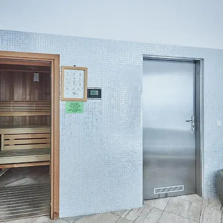 Playa Baltis - Family Eva * Miedzyzdroje