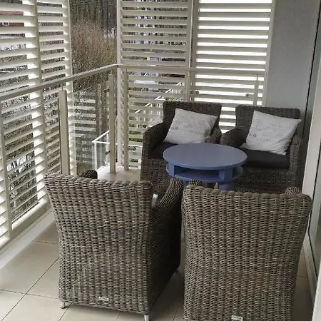 Playa Baltis Hampton Eva مينززدرويه