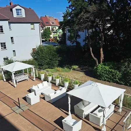 Playa Baltis Hampton Eva