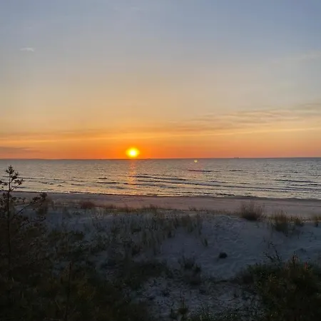 Playa Baltis - Family Apartment Eva