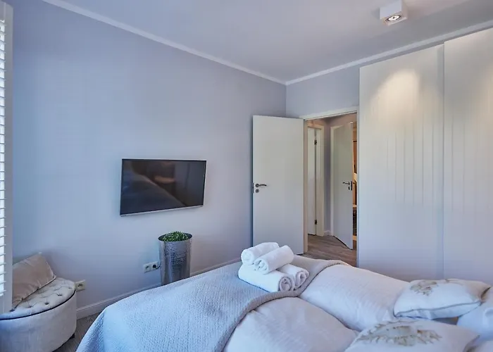 דירה Playa Baltis - Family Eva *