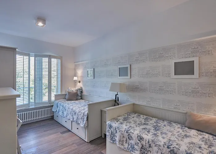 Playa Baltis - Family Eva *