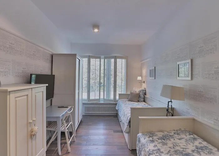 Playa Baltis - Family Eva מידזיזדרויה