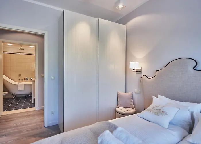 Playa Baltis - Family Eva Apartman Międzyzdroje