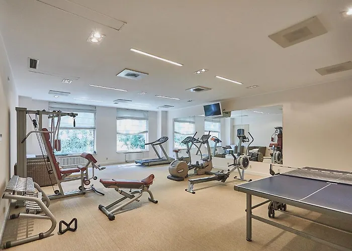 Playa Baltis - Family Eva מידזיזדרויה