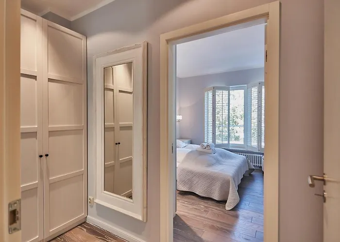 Playa Baltis - Family Eva Międzyzdroje