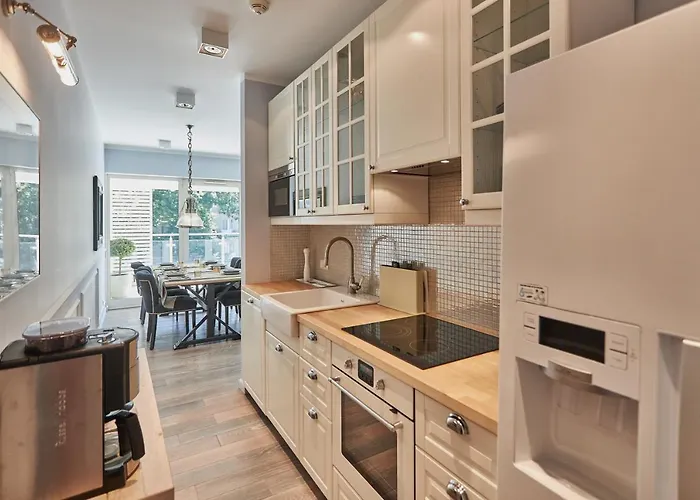 Playa Baltis - Family Eva Appartamento